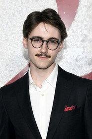Atticus Derrickson as The Intruder in Shadowprowler 2021