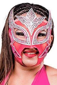 Lluvia as Lluvia in Stardom in Korakuen 2025 May. 2025