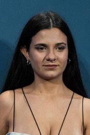 Maite Aguilar as Lola in Alemania 2024
