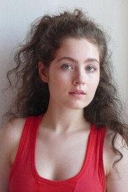 Sara Müldner as Solange (in childhood) in Chopin: Desire for Love 2002