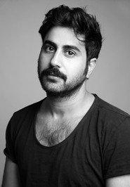 Amir Shurush as in The Buffalo Effect 2027