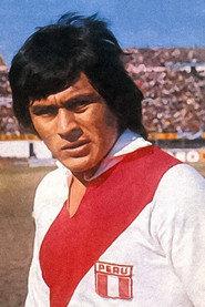 Hugo Sotil as Hugo Vega in Cholo 1972