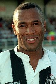 Les Ferdinand as Self in First Among Equals: The Laurie Cunningham Story 2013