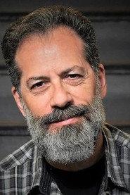 Rom Barkhordar as Jacob Ritner (voice) in Love and Valor 2009