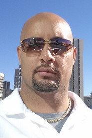 Toma Smith as Tahoe Joe in Tahoe Joe 2: The Sierra Nevada Bigfoot Conspiracy 2024