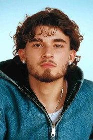 Sam-Éloi Girard as (voice) in Ta mort en short(s) 2018
