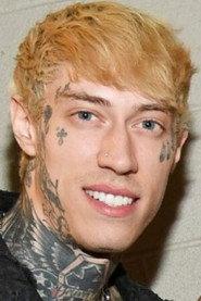 Trace Cyrus as Self in Miley Cyrus: Live at the O2 2010