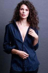Marcela Alvarez as Julieta in I, Potro 2018