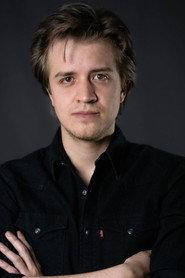 Rodrigo Oscós as Rodrigo in El Rodaje 2025