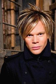 Brian Culbertson as  in Brian Culbertson - Live From The Inside 2009