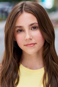 Taylor Bedford as Kyra in Muffled