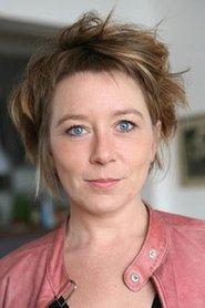Blandine Lenoir as Marie in Burnt Out 2006