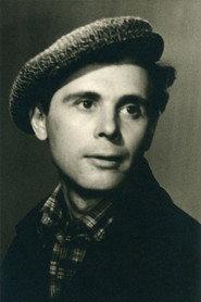 Oleg Pototsky as Kolya Devyatkin in The Horsemen 1950
