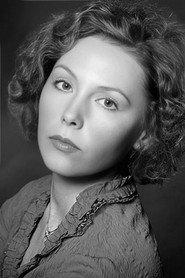 Irina Gordina as спутница Саши in Hotel "Eden" 1991