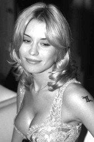 Elenoire Casalegno as Self in Paparazzi 1998