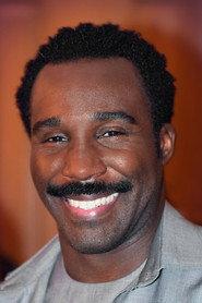 Tramell Tillman as William 'Bill' Metzger in Spider-Man: Brand New Day 2026