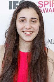 Sophie Savides as Laura in Owl Spotting 2023