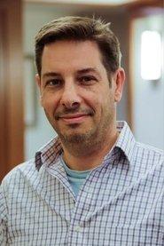 Jay Cooper as Self in True Love: Making The Creator 2023