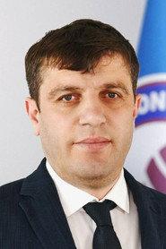 Şükrü Üçüncü as in Oflu Hoca 5: Evliluk 2025
