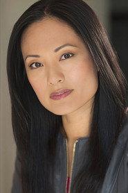 Shelly Townsend as Store Clerk Martha in Out of Bounds 2023