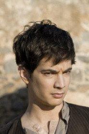 Nektarios Loukianos as Vangelis in I Die for You 2009