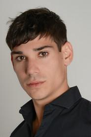 César Vicente as Eduardo in Pain and Glory 2019
