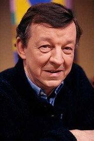Gaston van Erven as Burgemeester in Never Too Old 2013