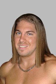 Matt Bentley as Michael Shane in TNA Slammiversary 2005 2005