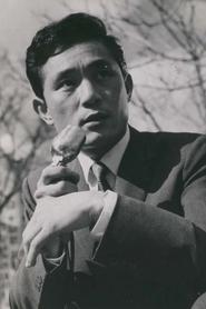 Choi Mu-ryong as Woo Jong-guk in Five Marines 1961