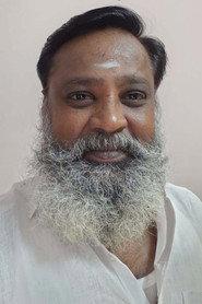 K.M. Barivallal as Kamban in THADAI ATHAI UDAI 2025