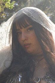 Sophia Ortiz as Candy in Completely Totally Utterly 2001