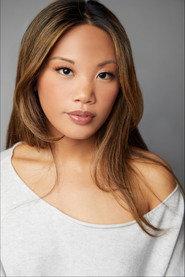Leah Duque as Gabriella in Area Codes 2026