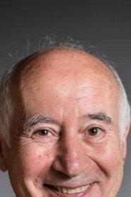 Hirsh Diamant as Head Clerk in Twin Peaks: The Missing Pieces 2014