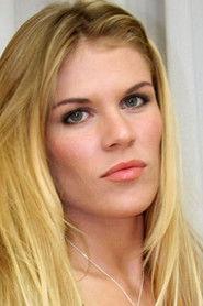 Kelly Broox as Claire (as Kelli Brooks) in Swingers Sex Party 2007