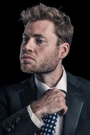 Owen Shroyer as Self - InfoWars in Alex's War 2022