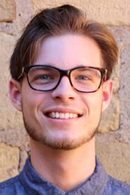 Kai Patterson as Narrator in Moments 2017