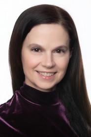 Denise Marie Whalen as Sally Bragg in The Friend 2023