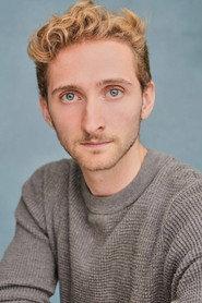 Andrew Collinson as Man C in Visage 2026