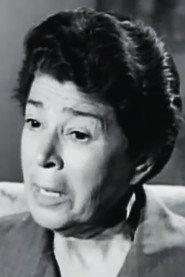 Marika Mavropoulou as in Seven Days of Lying 1963