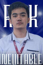 Romer Nebalasca Jr. as Risk Percival in Inevitable 2023