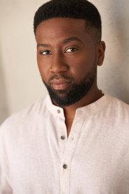 Marlon Daniel as Jeff & Kate's Friend #5 in Mother, Mother 1989