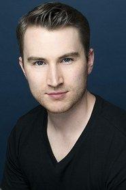 David Feehan as Claude in Rent a Groom 2023