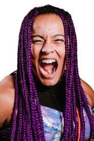 Rhianna McDonnell as Rhio in RevPro Uprising 2025 2025