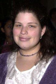 Lori Beth Denberg as Molly in Lost Treasure of the Valley 2019