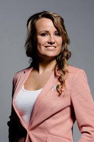 Deborah De Ridder as Testpiet (voice) in Sinterklaas & de Gouden Chocolademunten 2020