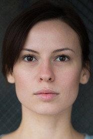 Tatyana Ermilova as in Myth About Leonid 1991