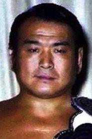 Yasuhiro Kojima as in NJPW V-Mania Vol. 3 1994