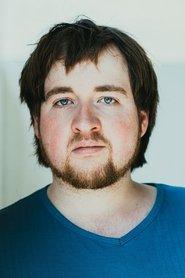 Daniel Friedl as David Danzeisen in Breisgau - Bullenstall 2021
