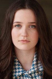 Spencer Moss as Heidi in American Fable 2017