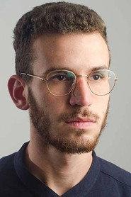 Noam Imber as Omri in Beyond the Mountains and Hills 2017